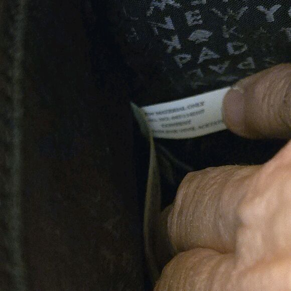 Kate Spade Black Backpack - Picture 11 of 13